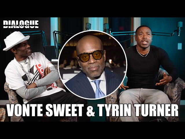 Tyrin Turner Calls Out La Reid For Having Security Remove Him From Hotel: “i Want To See Him”