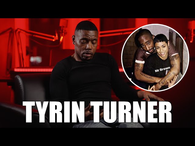 Tyrin Turner Finds Out 2pac Is Behind Jada Being In Menace Ii Society: Why Jada Didn’t Quit W/ 2pac?