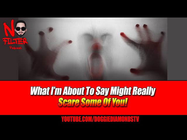 What I’m About To Say Might Really Scare Some Of You!