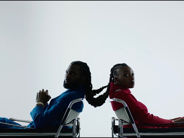 Wretch 32 – Black And British (feat. Little Simz And Benjamin Ad)