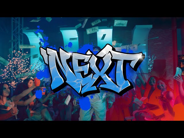 Xavi – Next (official Video)