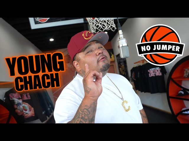 Young Chach “live From Melrose” Freestyle