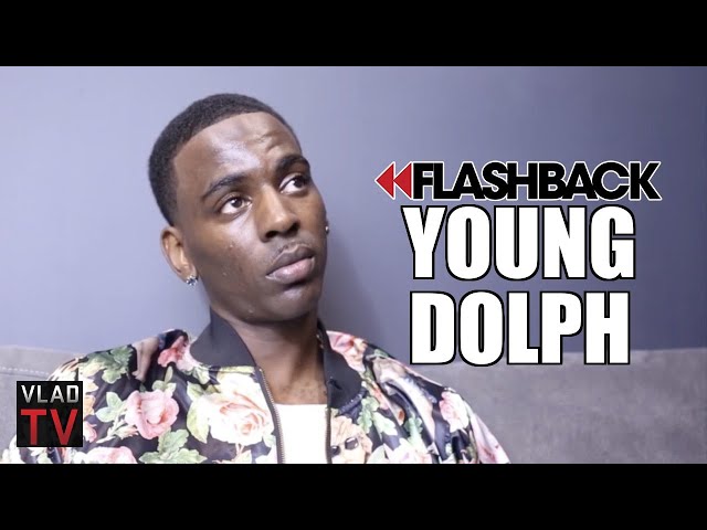 Young Dolph Respected Yo Gotti For Reaching Out Before Their Eventual Beef (flashback)