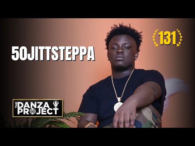 50jittsteppa: The Danza Project Episode 131