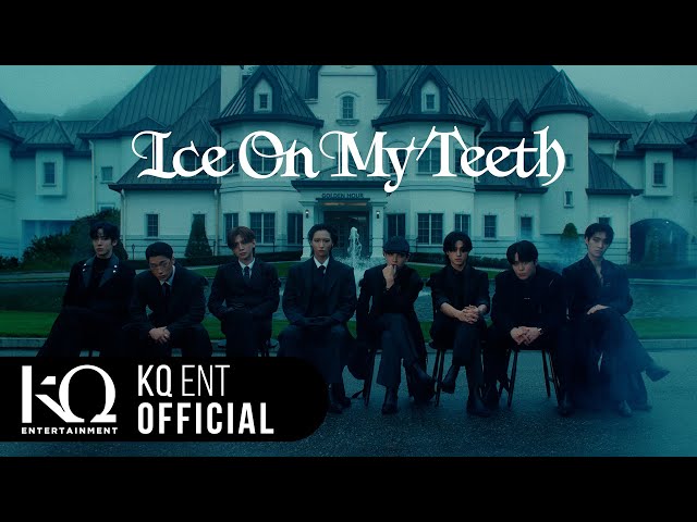 Ateez(에이티즈) – ‘ice On My Teeth’ Official Mv