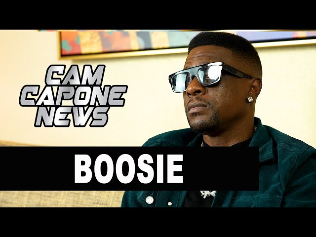 Boosie On King Von: I Almost Met Up W/ Him The Night He Was Killed & Think I Could’ve Prevented It