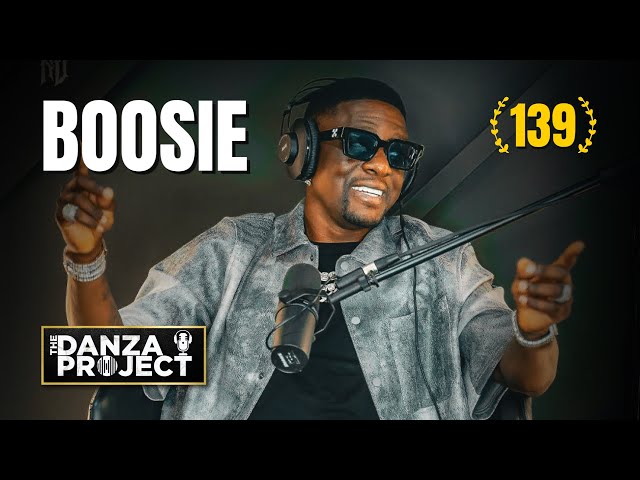 Boosie: The Danza Project Episode 139