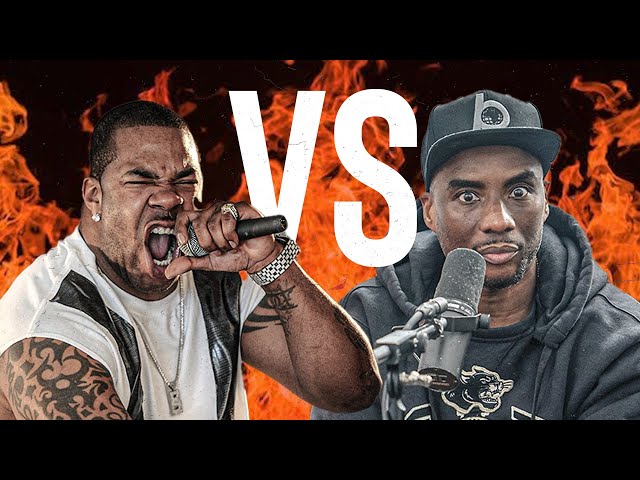 Busta Rhymes Threatened Charlamagne Over Donkey Of The Day