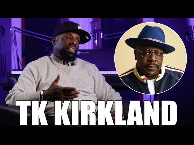 Cedric The Entertainer Banned Me From Performing. He Was Hating On Me Because I’m Funnier.