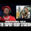 Did Charleston Tell On Trapboy Freddy?!