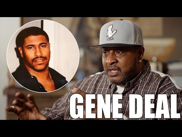 Diddy Got His Friend Murdered By Bmf: Gene Deal Goes On Angry Rant Over Diddy Mistreating Friends.