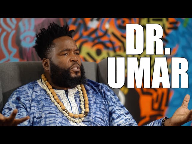 Dr. Umar On Dj Envy’s Alleged Real Estate Scam: “black Men Trying To Destroy Dj Envy”