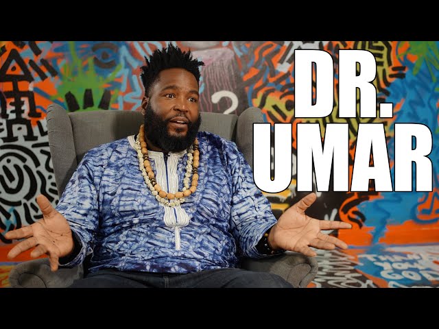 Dr. Umar On Joe Smith’s Wife Making An Onlyfans: “no Married Woman Should Have Onlyfans”