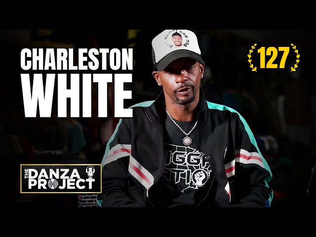 Episode 127 | Charleston White 🎙️live #interview