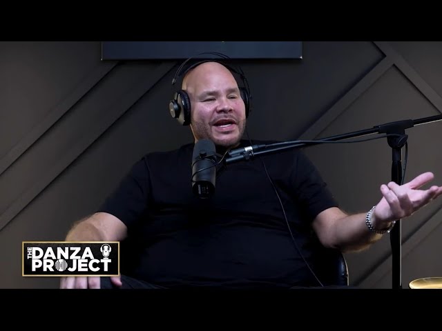 Fat Joe Interview Trailer: Out Now For Members Only Available To Public After The Bet Hip Hop Awards