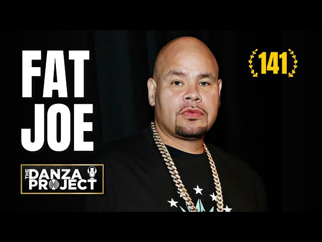 Fat Joe: The Danza Project Episode 141