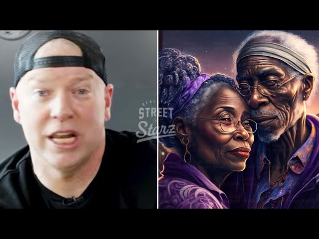 Gary Owen Says Men Stop Cheating When They Get Older “don’t Marry A Man In His 20’s”