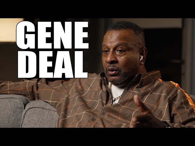 Gene Deal Exposes Diddy’s Disturbing Plans For Danity Kane Members