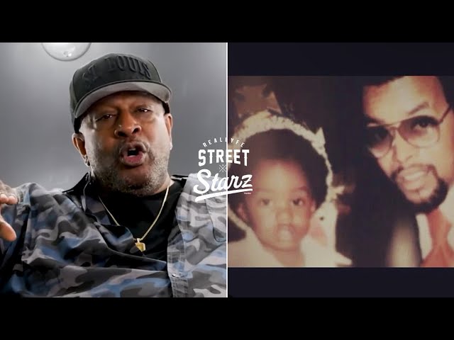 Gene Deal Reveals Diddy Father Was A Snitch & Was M*rdered For $10,000!?