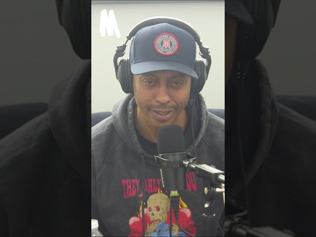 Gillie Is Scared Of Rematch With Rob49