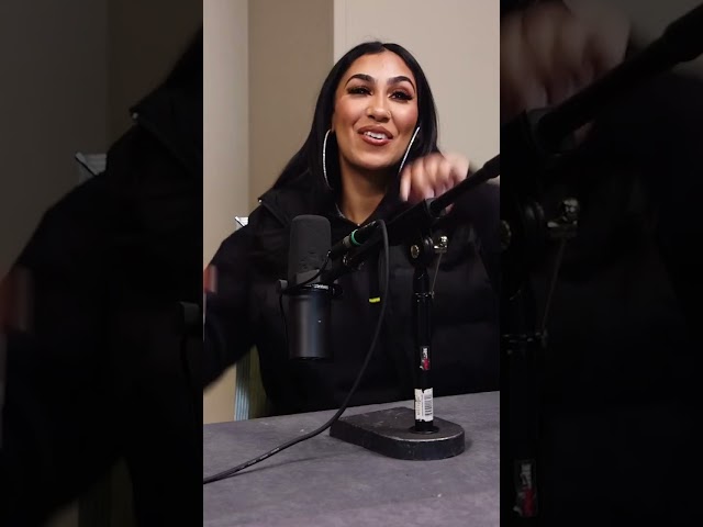 Gillie Tells Queen Naija What Turns Him Off