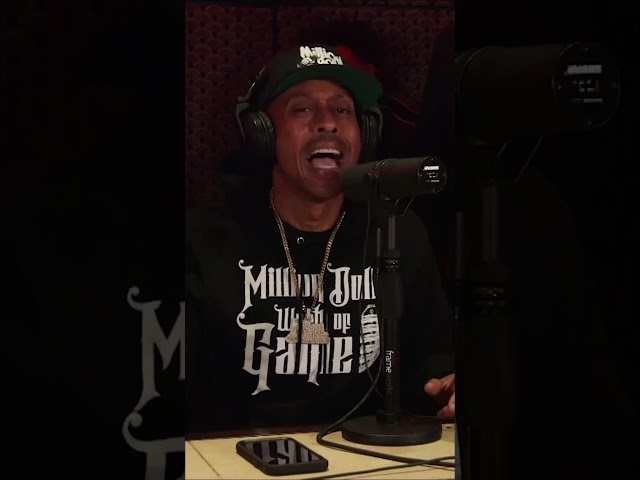 Gillie Tells Young Thug Nobody Wants To Go On Route