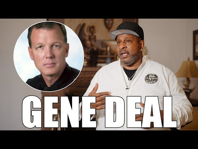 Greg Kading A Fraud. He Didn’t Solve 2pac Or Biggie’s Murder” Gene Deal Responds To Suge Knight.