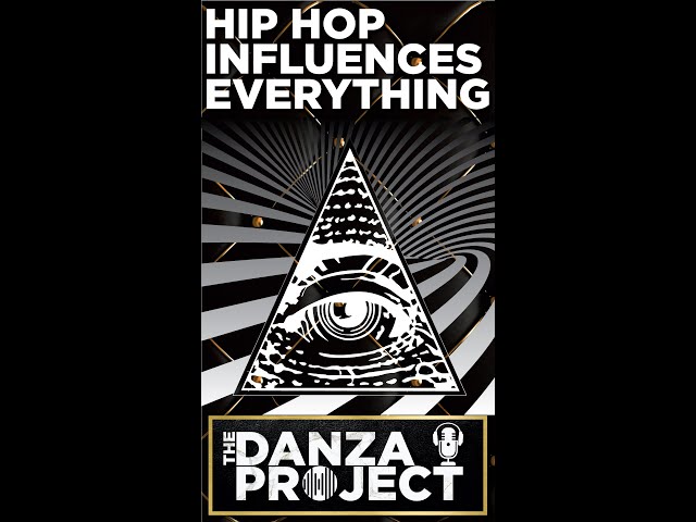 Hiphop Influences Everything