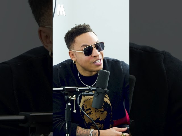 How Rotimi Got A 50 Cent Verse & G Unit Deal