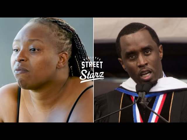 Jaguar Wright Calls Out Howard University For Diddy Recruiting Video Girls In Campus Parties