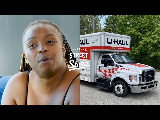 Jaguar Wright Clears Up Her False Allegations Of Grand Larsiny Over A Uhaul & Why She Was Targeted