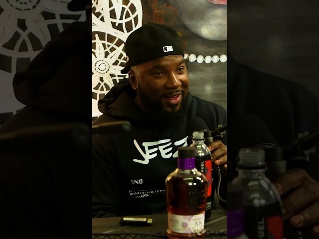 Jeezy Discusses The Business Savvy Of Snoop & Shaq