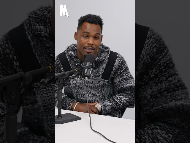 Jermell Charlo Calls Us Out For S*** Talking!