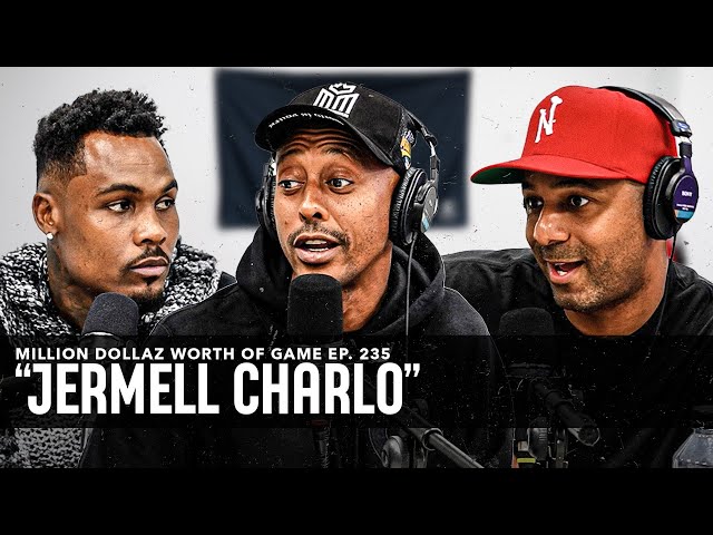 Jermell Charlo: Million Dollaz Worth Of Game Episode 235