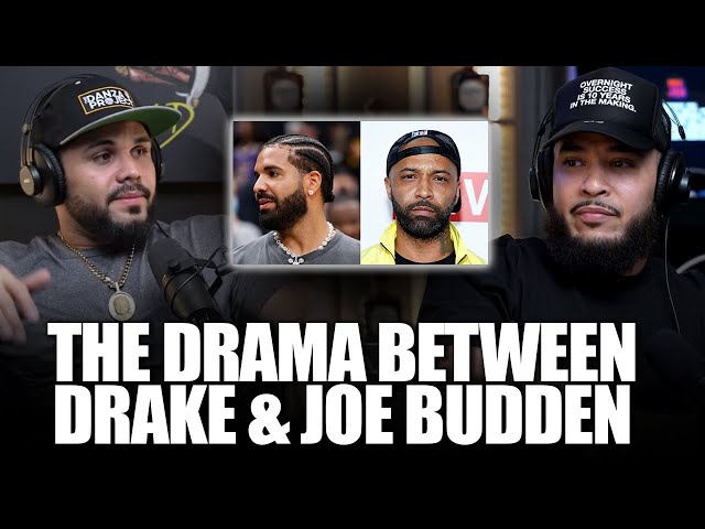 Joe Budden Vs Drake