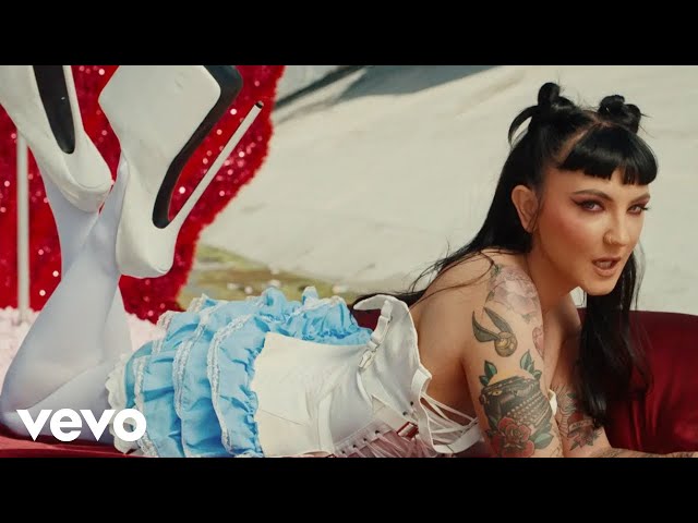 Julia Michaels – Heaven Ii (official Video)