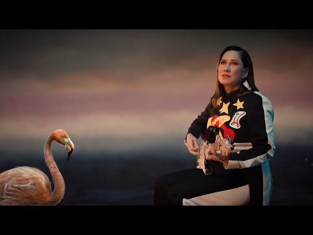 Kim Deal – Nobody Loves You More (official Video)