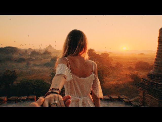 Martin Garrix & Jex – Told You So (official Video)