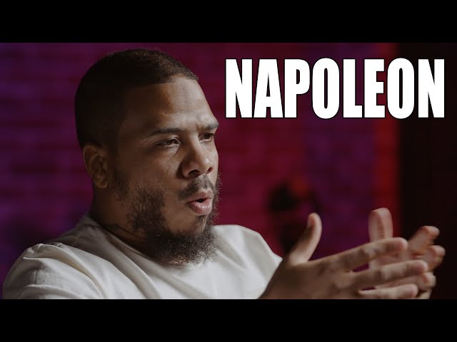 Napoleon On Claims That 2pac Was Leaving Death Row Before His Death, Made By Dear Mama Documentary.