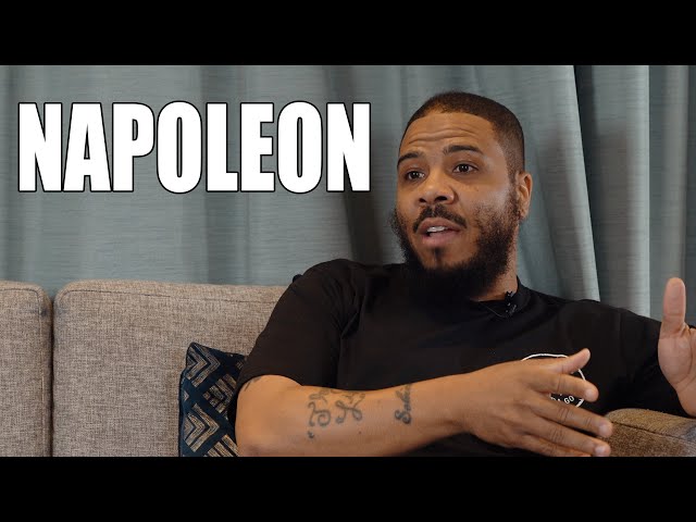 Napoleon On Diddy’s Connection To 2pac’s Death: 2pac Only Attacked Orlando Anderson Because Of Diddy