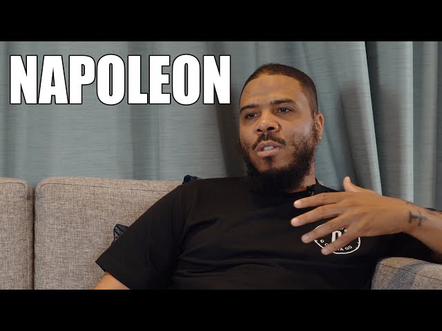 Napoleon On Suge Knight’s Refusal To Testify Against Keefe D: 2pac Would’ve Fought Orlando Anderson.