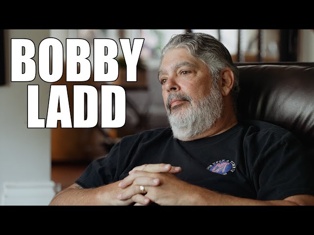 Orlando Anderson Tried To Kill Me To Join Gang: Bobby Ladd On Almost Getting Shot At Mcdonald’s.