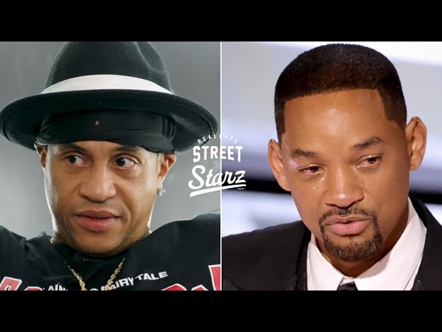 Orlando Brown Alleges Will Smith Tried To Pay Bilaal To Stay Quiet & Hollywood Is Not Like It Seems!