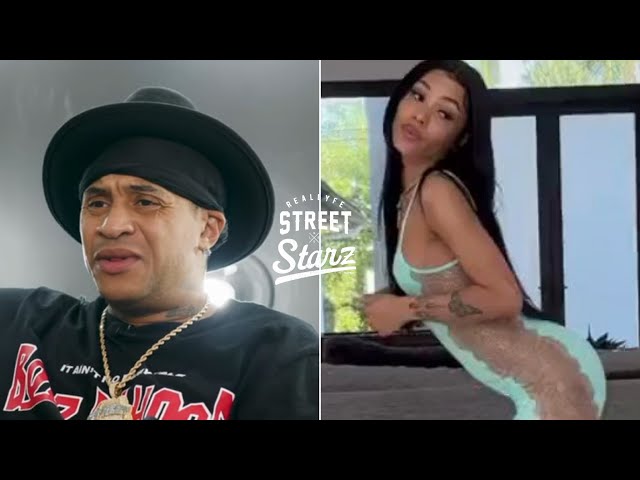 Orlando Brown Does Not Like Bbls Says Coi Leray Has The Best A** Ever, Rollie Bbl & Natalie Nunn