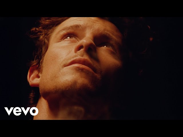 Shawn Mendes – Heart Of Gold (official Music Video)