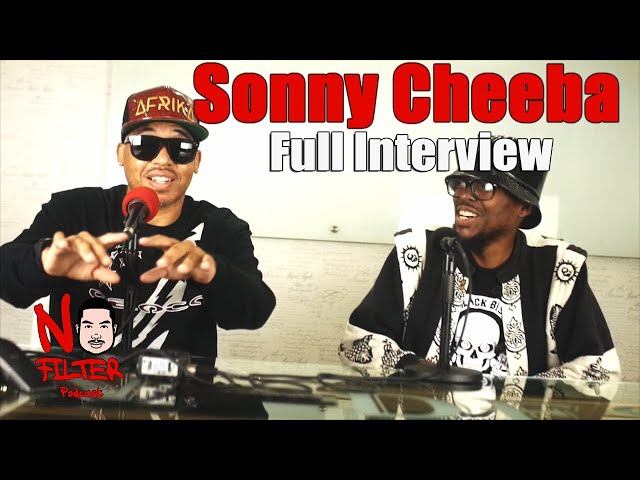 Sonny Cheeba (camp Lo) Exp0ses Jay Z And Says Jay Z Used To Mimic And Imitate His Rap Style (full)