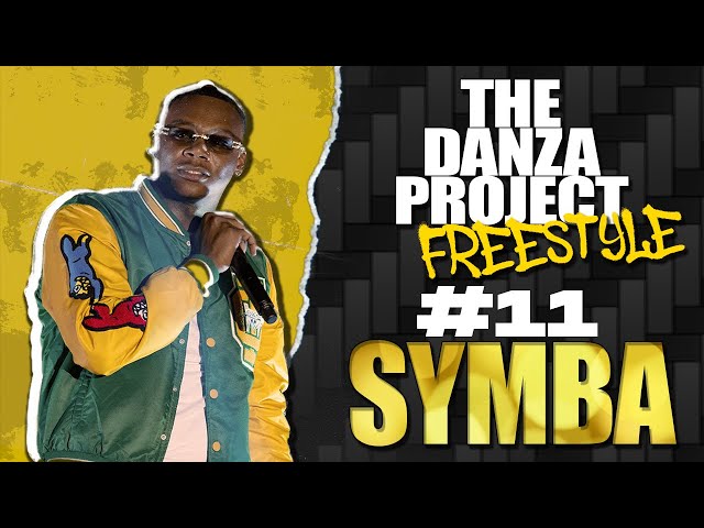 The Danza Project Freestyle #011 – Symba