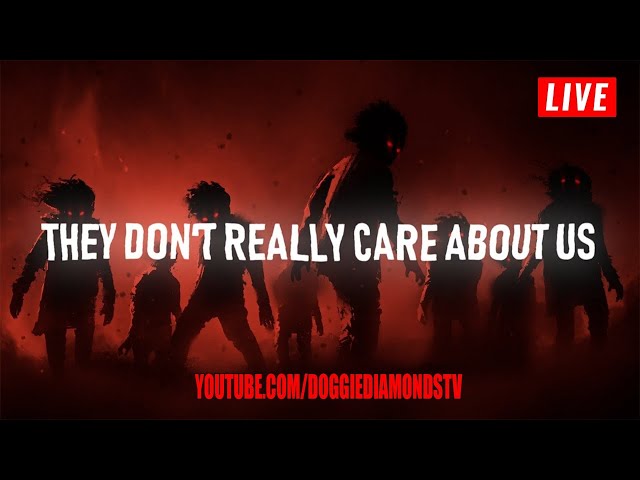 They Don’t Care About Us! (michael Jackson Told Us)