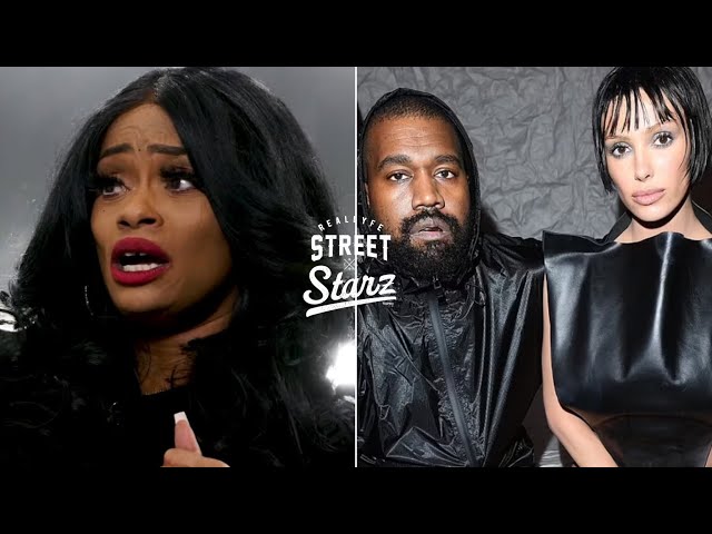 Tokyo Toni Says Kanye West Is Into Bdsm & His Current Lawsuit, Most Celeb Relationships Are Fake Pr