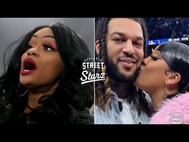 Tokyo Toni Says Natalie Nunn Been Cheating On Her Husband & Loves Fighting, Goes In On Zeus Execs!